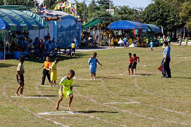 Fête de l'école de Samrongkiat-014